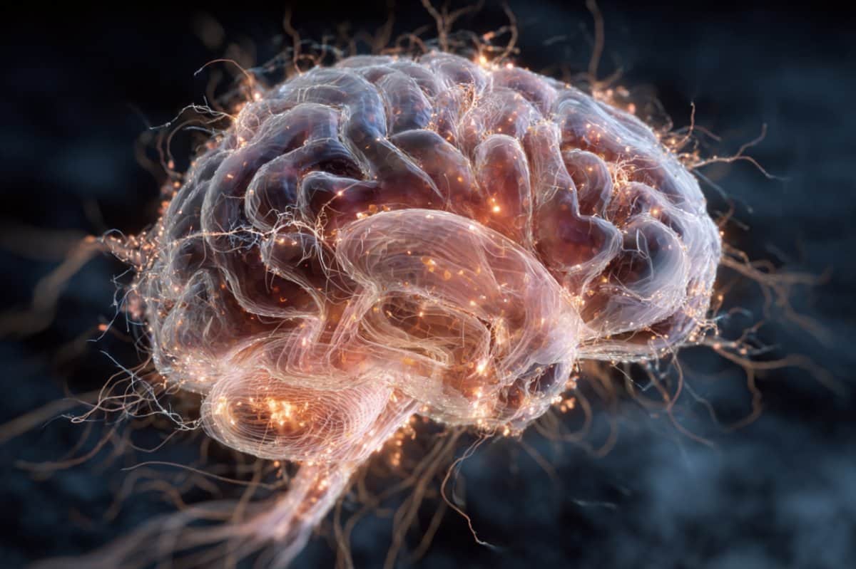 Featured image for Prozac Enhances Brain Plasticity and Energy Use to Combat Depression