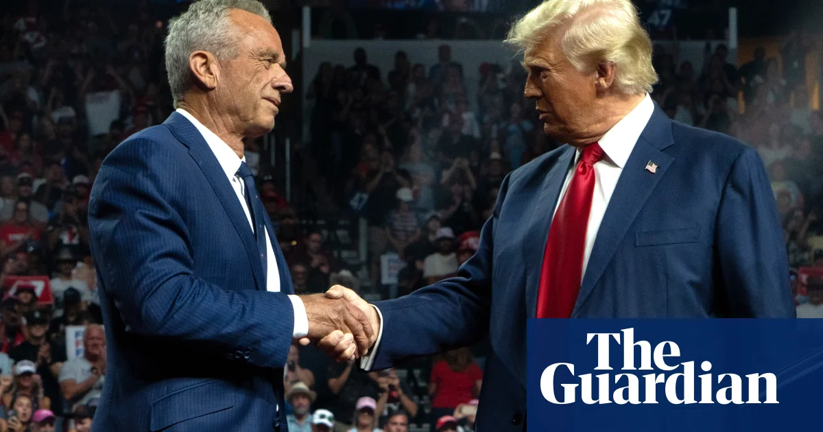 Featured image for RFK Jr. Nomination for HHS Sparks Mixed Reactions and Concerns