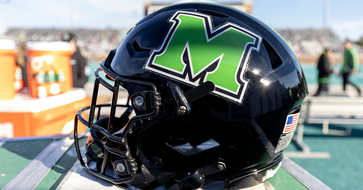 Featured image for Marshall Withdraws from Independence Bowl Amid Transfer Portal Exits