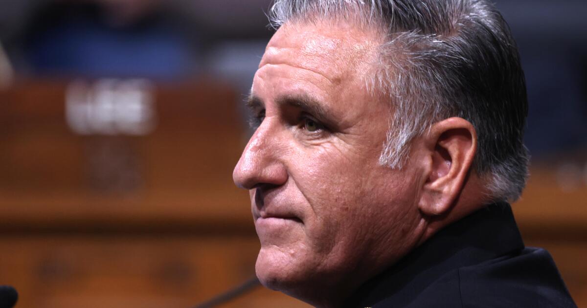 LAFD Chief Acknowledges Past Fire Report Edits and Emphasizes Improved Drone Use