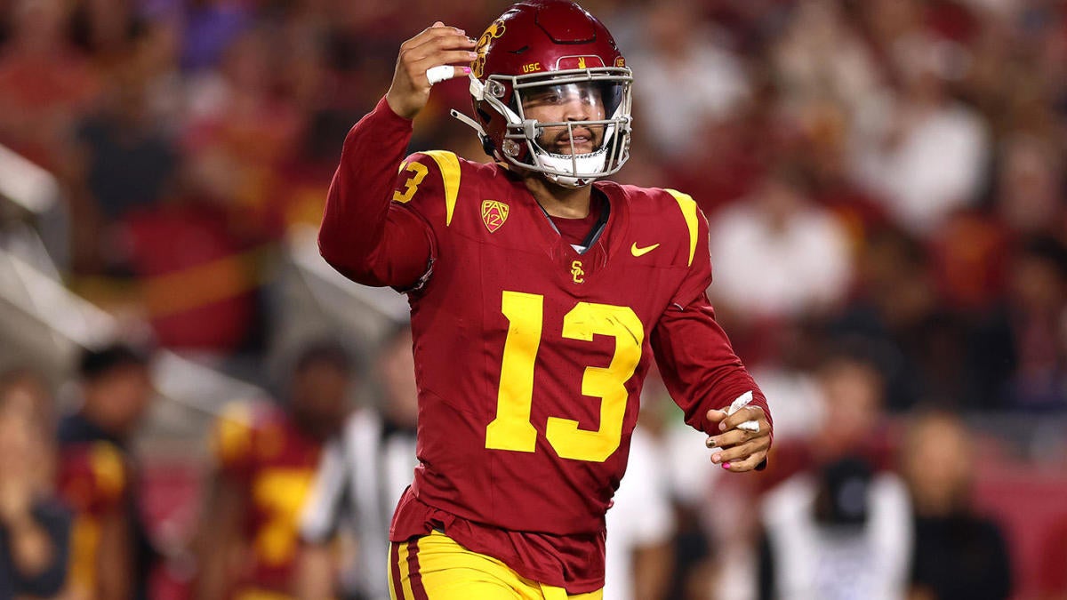 "College Football Week 7: Picks, Predictions, and Top Games"