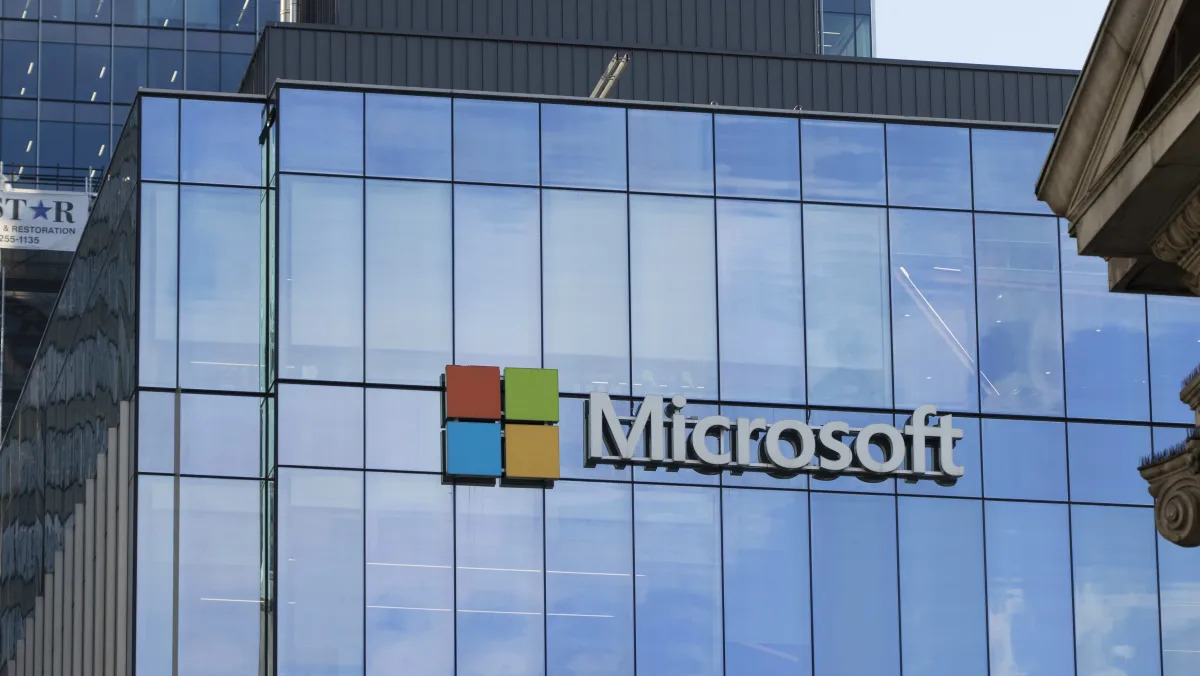 Microsoft Announces Layoffs Amid Mixed Reality and AI Restructuring