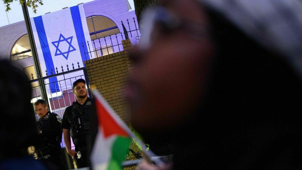 "Rising Criticism: Israel's Response to Hamas Draws Concern"