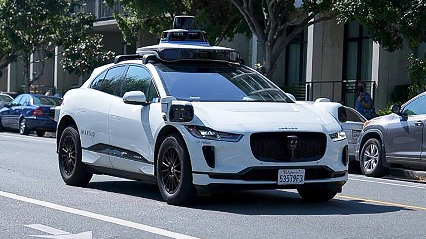 Featured image for "Waymo's Expansion: Robotaxi Service Launches in Los Angeles"