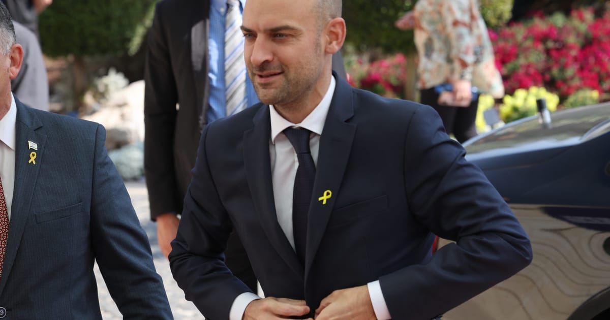 Featured image for French Minister Warns Musk Against Undermining Democracy