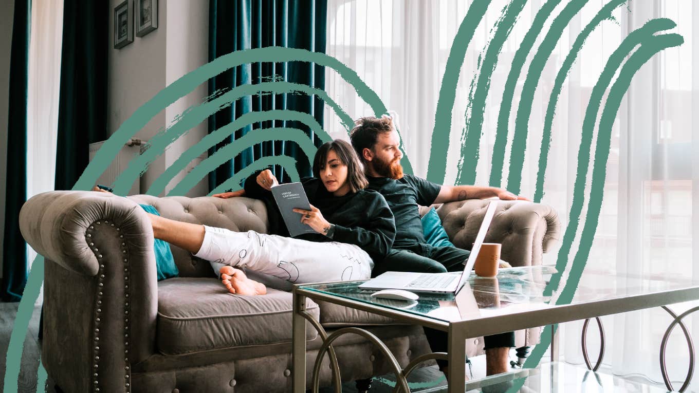 Featured image for Understanding the Love Languages of Autistic Individuals