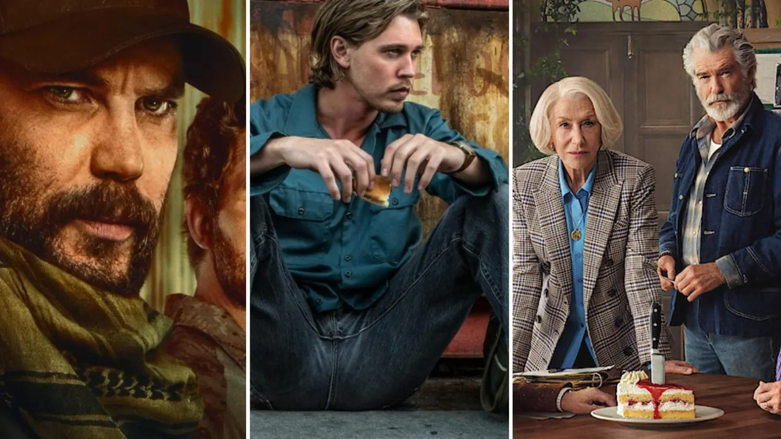 Featured image for Top New Shows and Movies to Watch This Weekend on Streaming Platforms