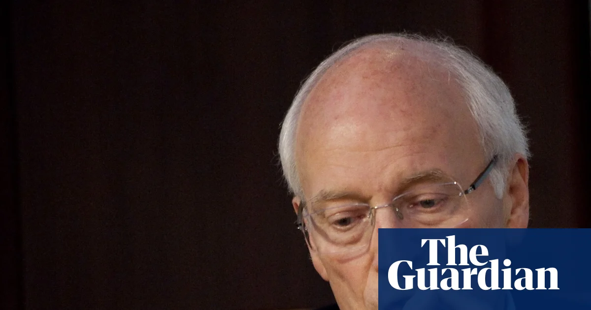 Featured image for Dick Cheney, Influential Vice President, Dies at 84