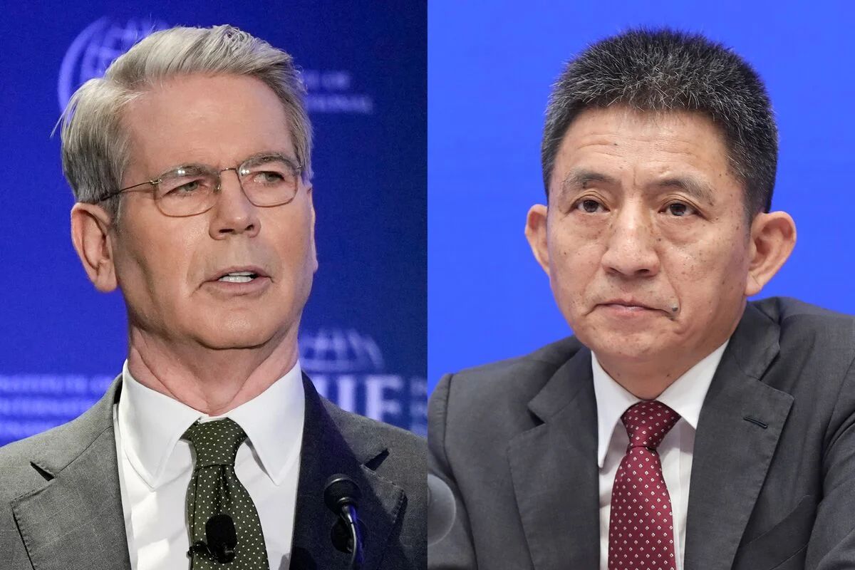 U.S. Moves to Counter China’s Economic Dominance Amid Tensions