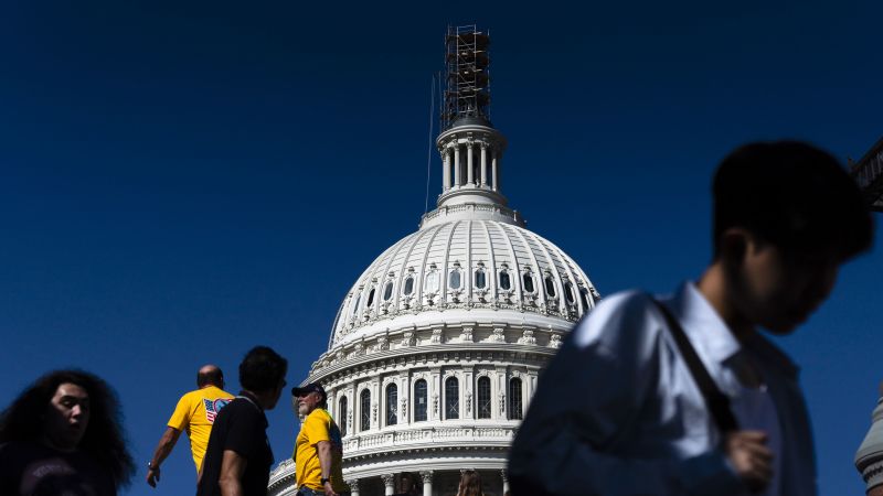 House Speaker Vacancy Amid Israel Crisis Sparks Frustration and Political Maneuvering