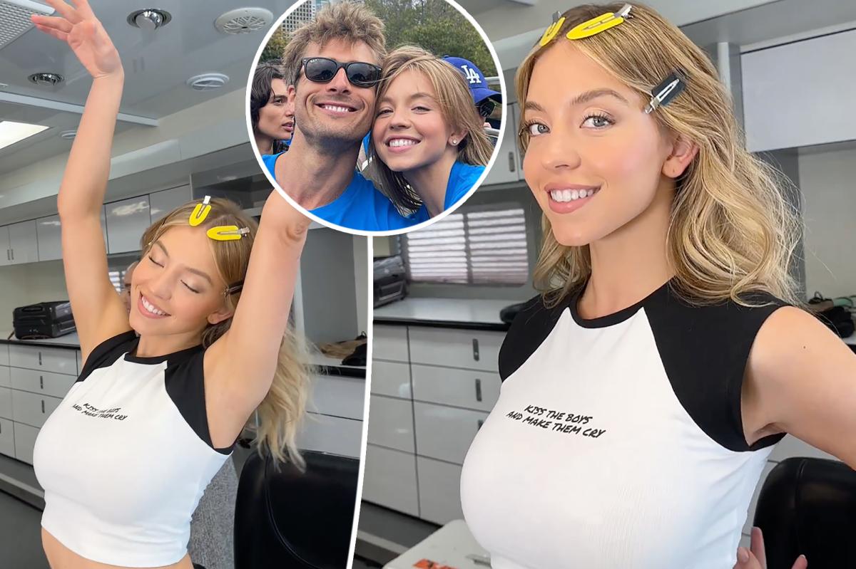 Sydney Sweeney and Glen Powell's On-Screen Chemistry Sparks Cheating Rumors