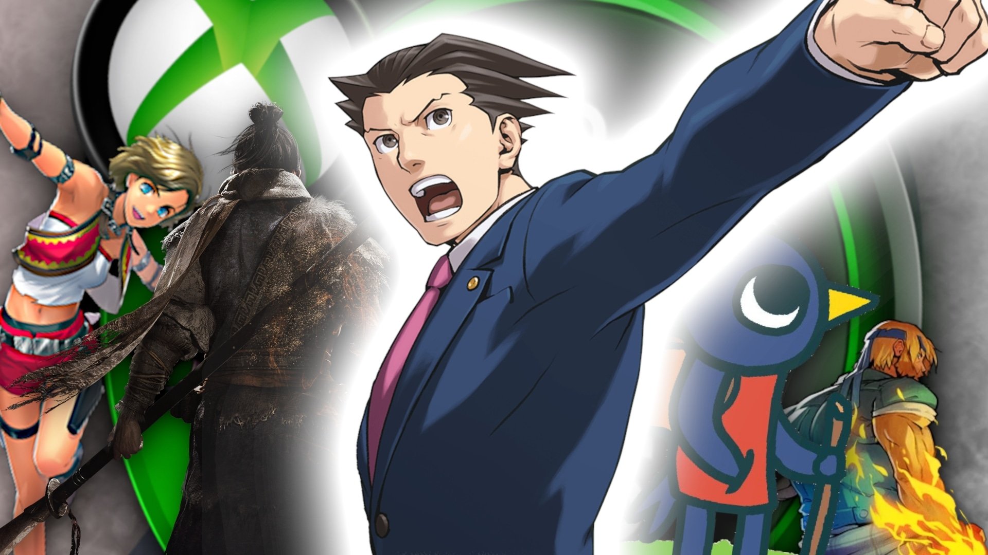 Featured image for Xbox Game Pass Ultimate Expands with 103 New Stream-Your-Own Games