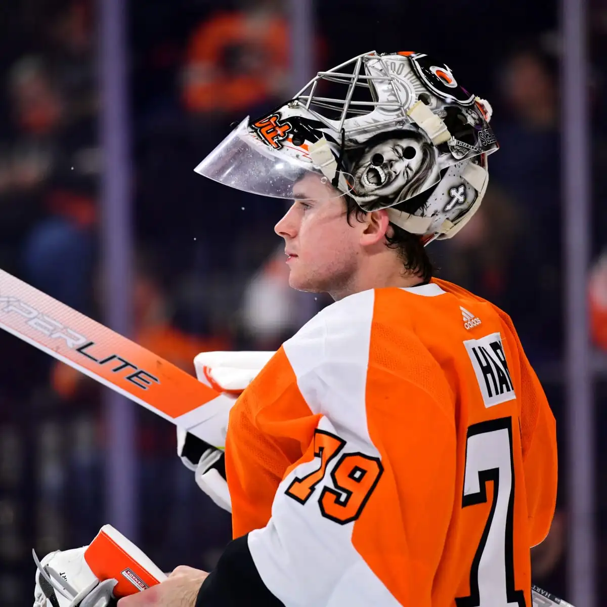 Featured image for "NHL's Response to Hockey Canada Incident Involving Carter Hart and Cale Makar"