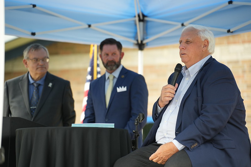 Fired Employees and Denials: Missing Documents and Evidence in West Virginia Corrections Lawsuit