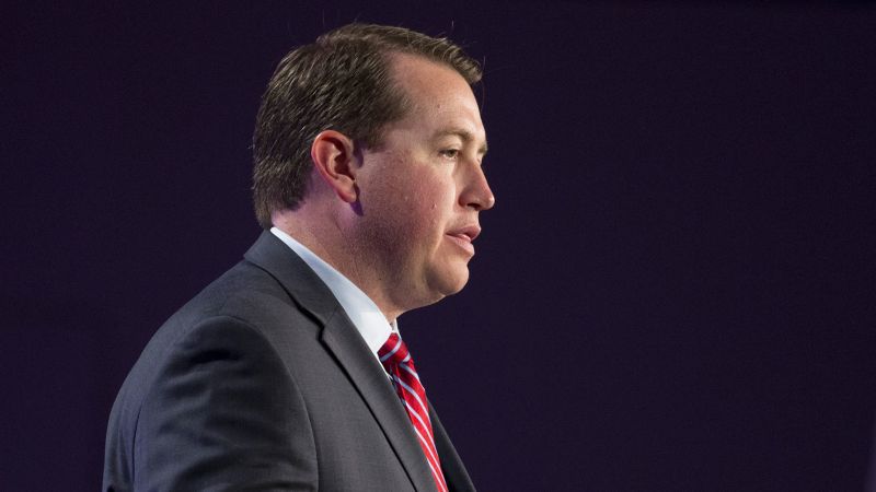 Featured image for "Arizona GOP Chair Resigns Over Leaked Kari Lake Audio Controversy"