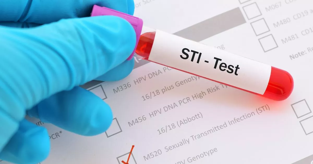 Featured image for UKHSA Warns of Rising STI Cases and Urges Testing and Prevention