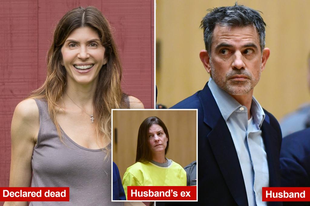 "Jennifer Dulos Declared Dead: New Developments in Suspect's Trial"
