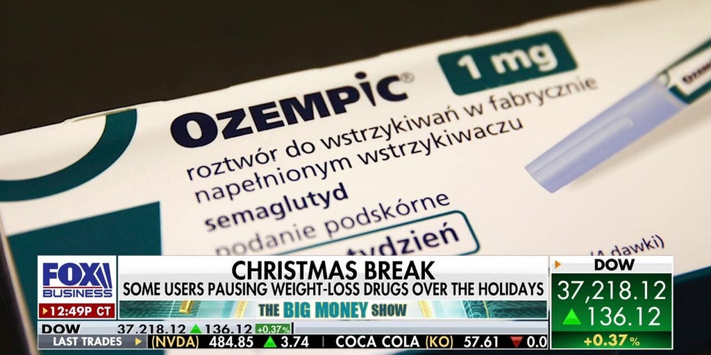The Safety of Pausing Ozempic for Holiday Indulgence