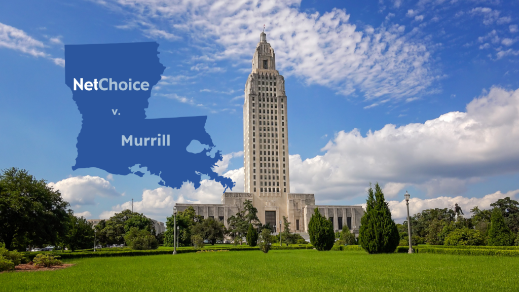 Featured image for Federal Judge Blocks Louisiana's Age Verification Law, Upholding Free Speech