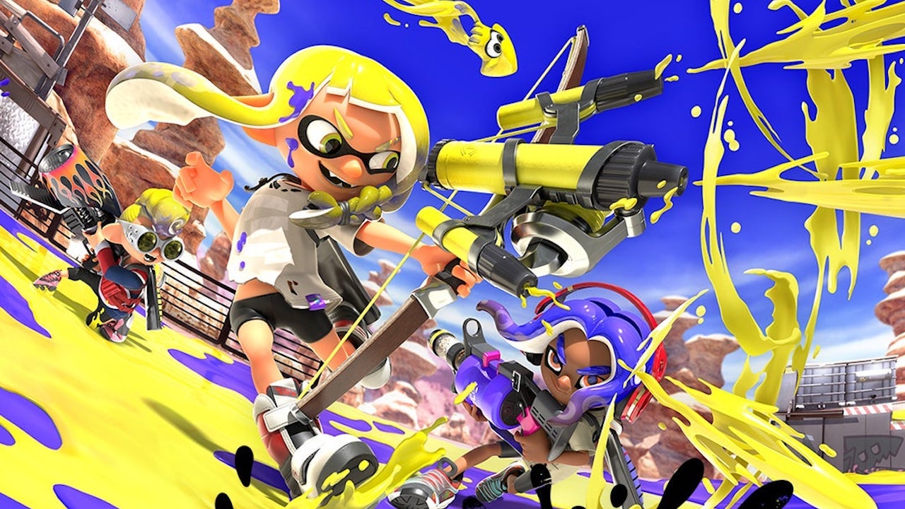 Angry Splatoon 3 Fan Derails Nintendo Shareholder Meeting