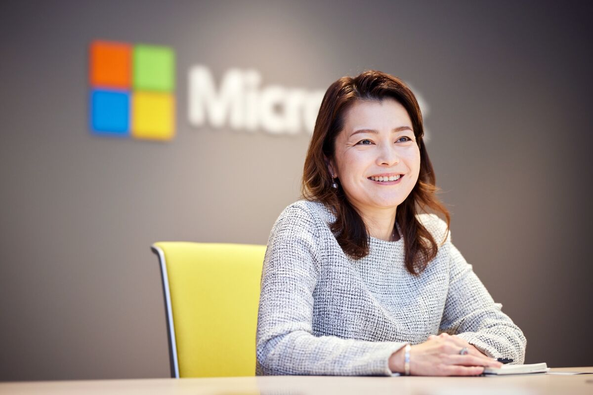"Microsoft Enlists PlayStation Veteran Mena Kato to Elevate Xbox in Japan"