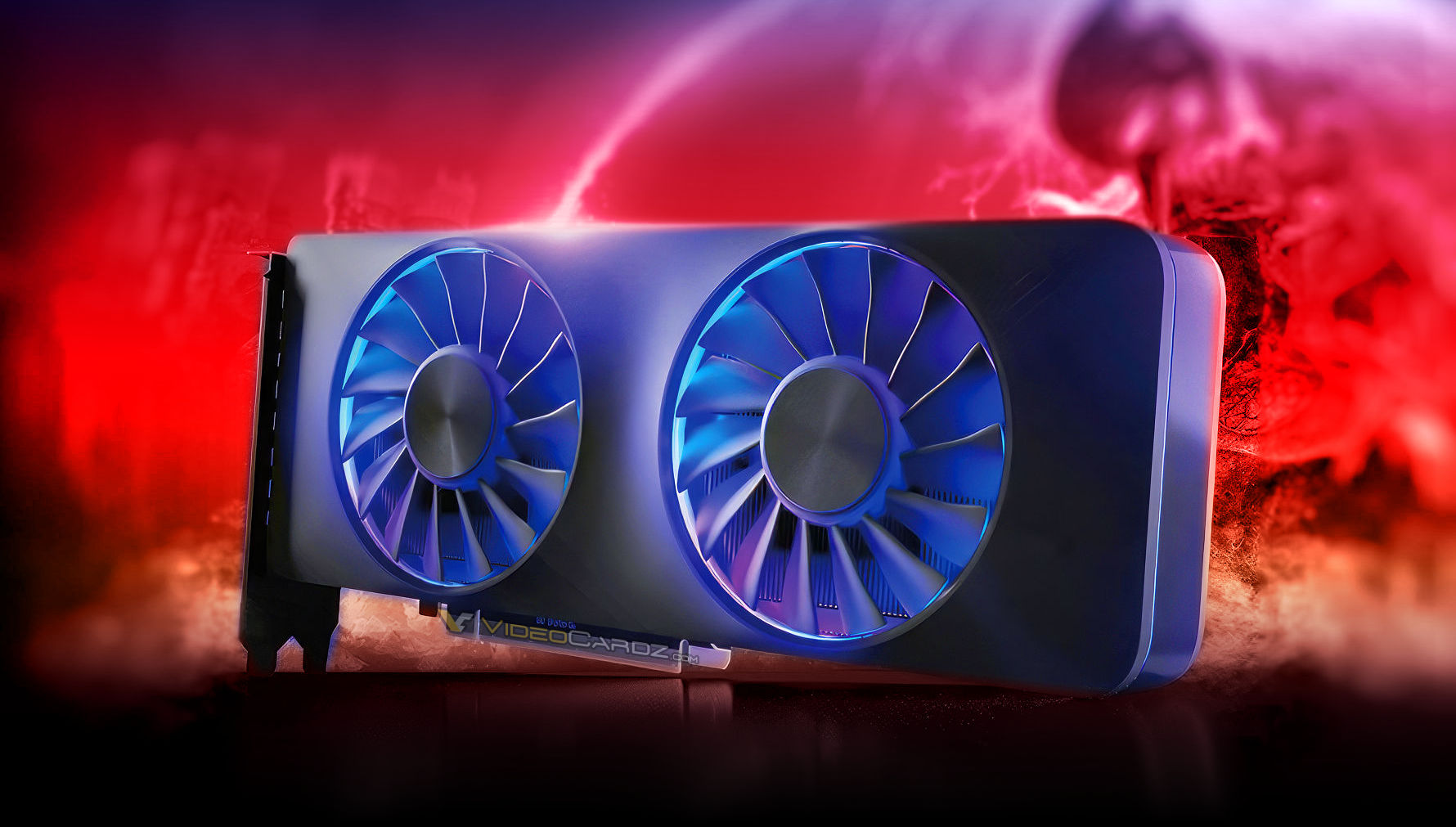 Featured image for "Rumored: Intel's Next-Gen Arc Battlemage GPU to Boast 64 Xe-Cores"
