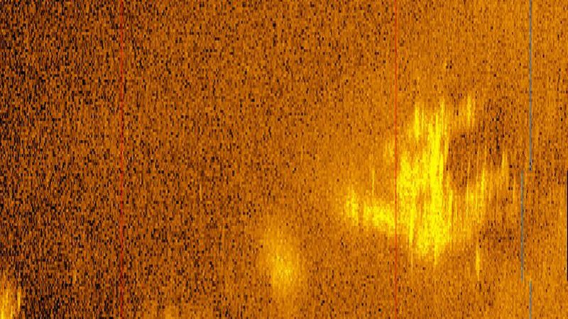 Featured image for "New Discovery: Potential Amelia Earhart Plane Wreckage Unearthed"