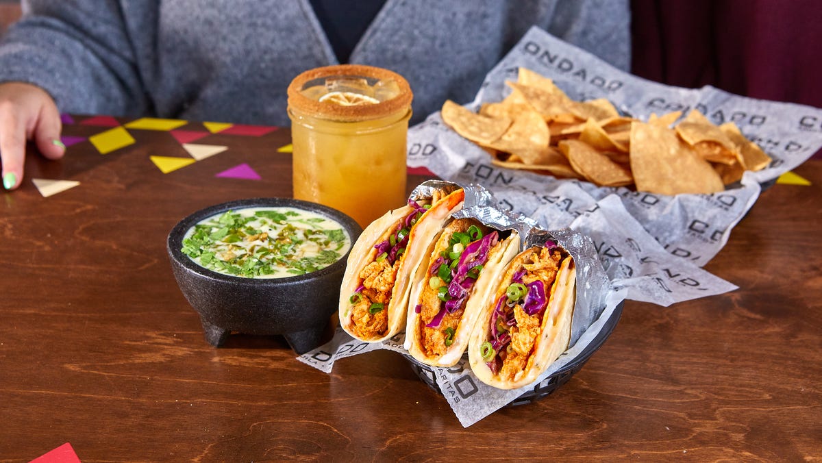 Featured image for "Score Taco Day Deals at These 5 Restaurants All Month Long"