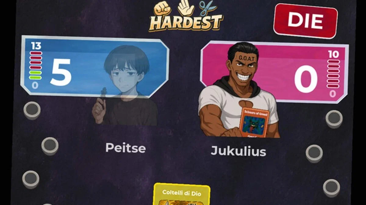 Indie Dev Deletes AI-Generated Steam Game After Girlfriend Calls It a Disgrace