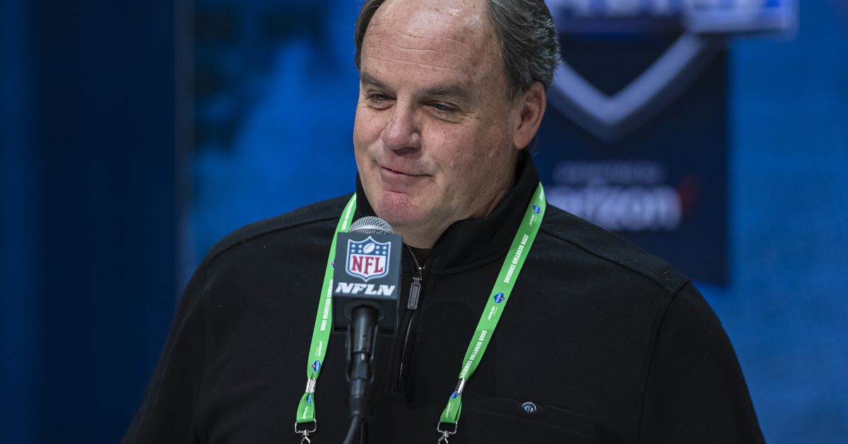 Navigating Washington's 2023 season: Part 2 roadmap revealed.