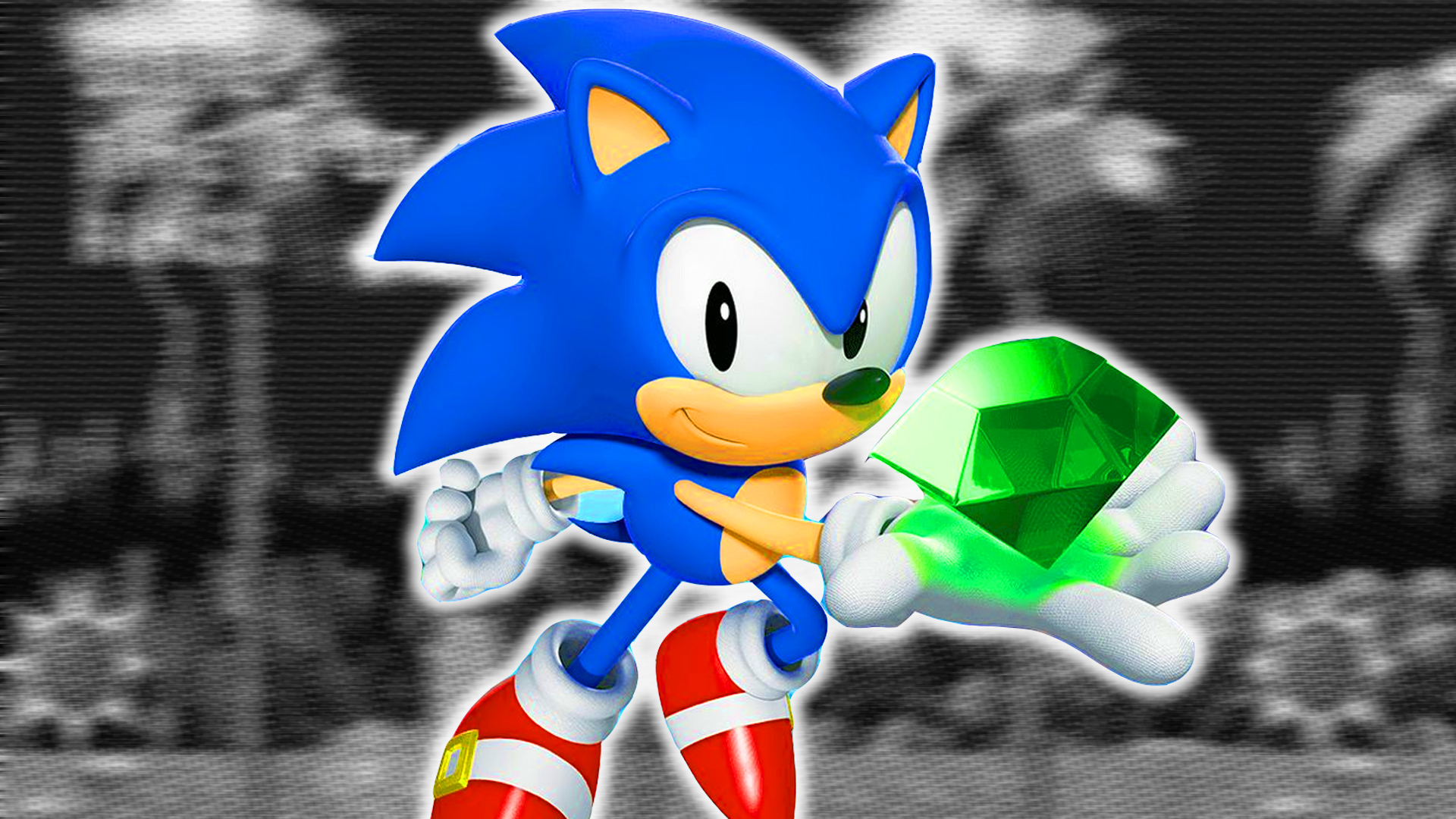 SEGA Leak Confirms New Sonic Game and Superstars DLC for 2024