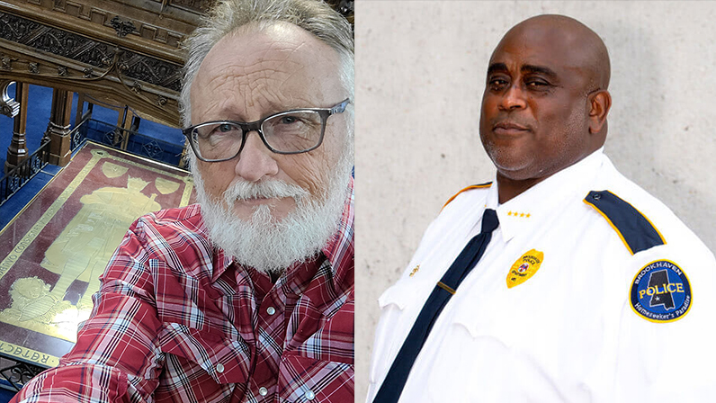 Rebuilding Brookhaven Police Department: Expert Evaluators' Opinion