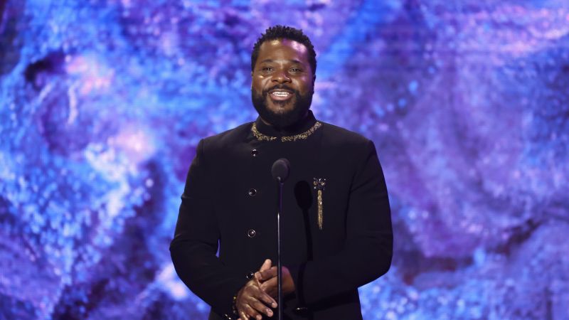Featured image for Malcolm-Jamal Warner's Widow Honors His Legacy and Shares Memories