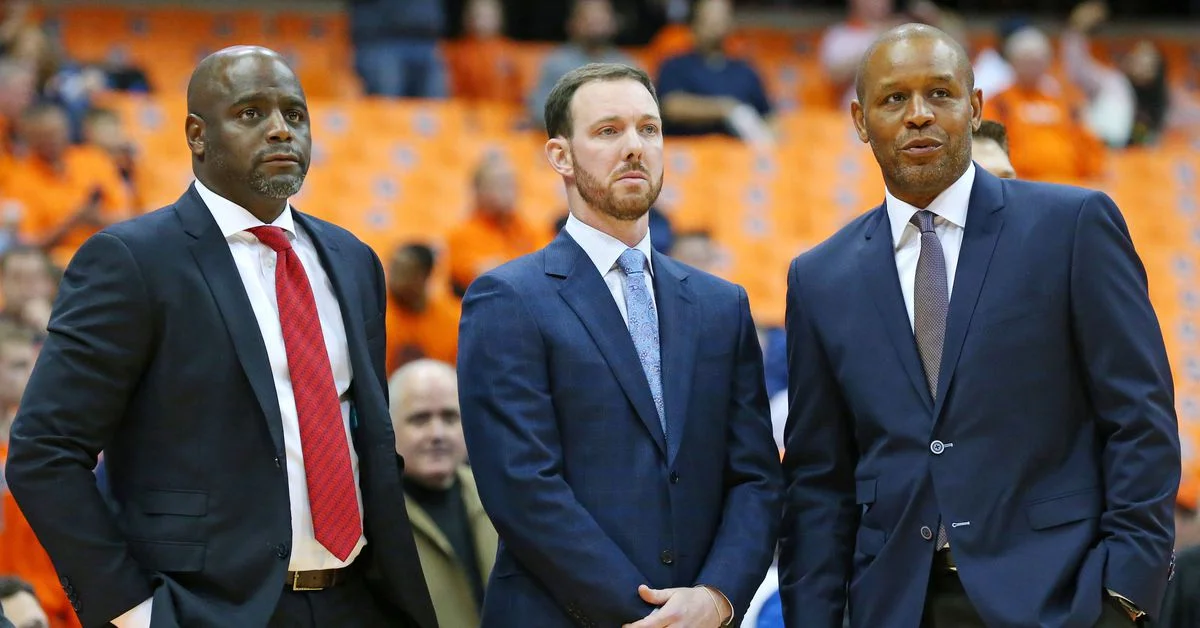 "Transfer Portal Dominates College Basketball Roster Build"