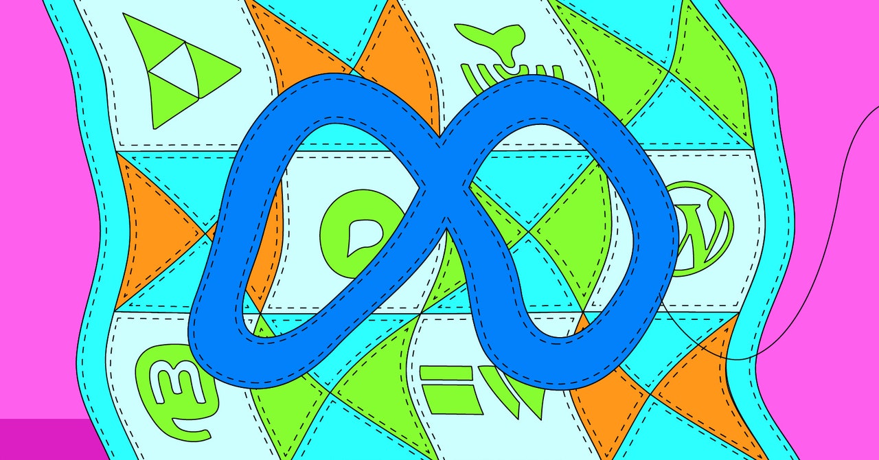 Featured image for The Impact of Meta's Threads on the Fediverse