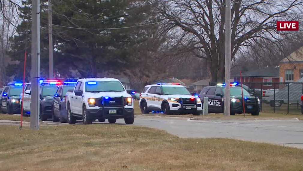 Featured image for "Active Shooter Incident Unfolds at Perry High School, Police Investigating"