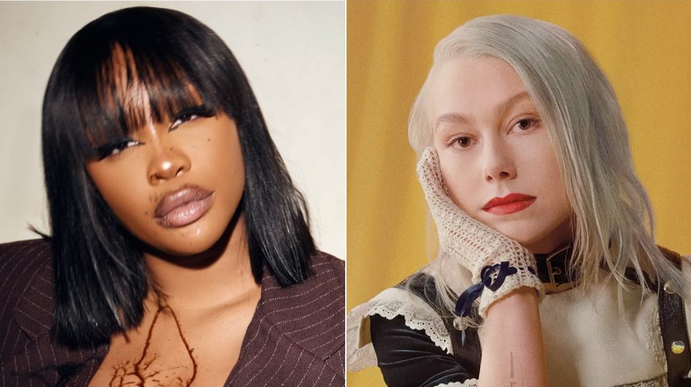 2024 Grammy Nominations: SZA, Phoebe Bridgers, Metallica, and More Lead the Pack