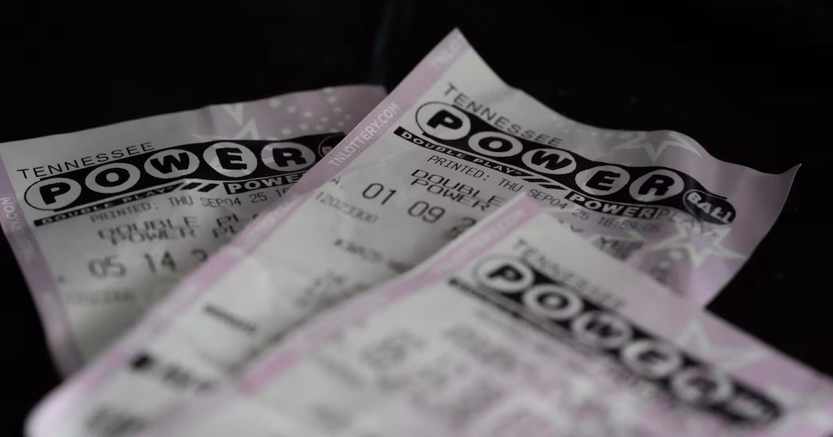 Multiple winners share nearly $1.8 billion Powerball jackpot across several states
