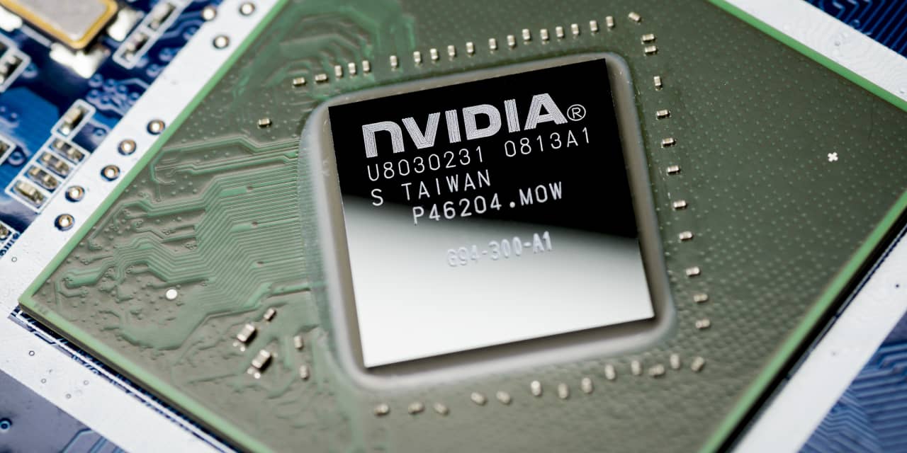 "Stocks in Focus: Nvidia, Wyndham, and NetScout Experience Significant Movements"
