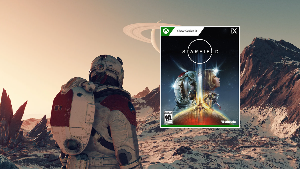 "Starfield Testers Successfully Unionize, Securing Full-Time Jobs at Microsoft"