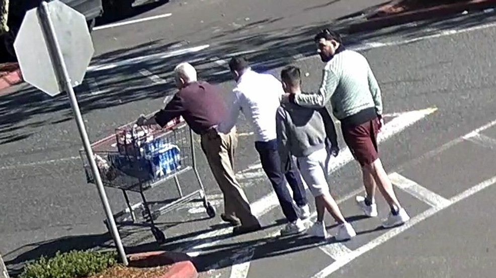 Featured image for Portland Police Seek Help to Find Suspects in 93-Year-Old's Pickpocketing Case