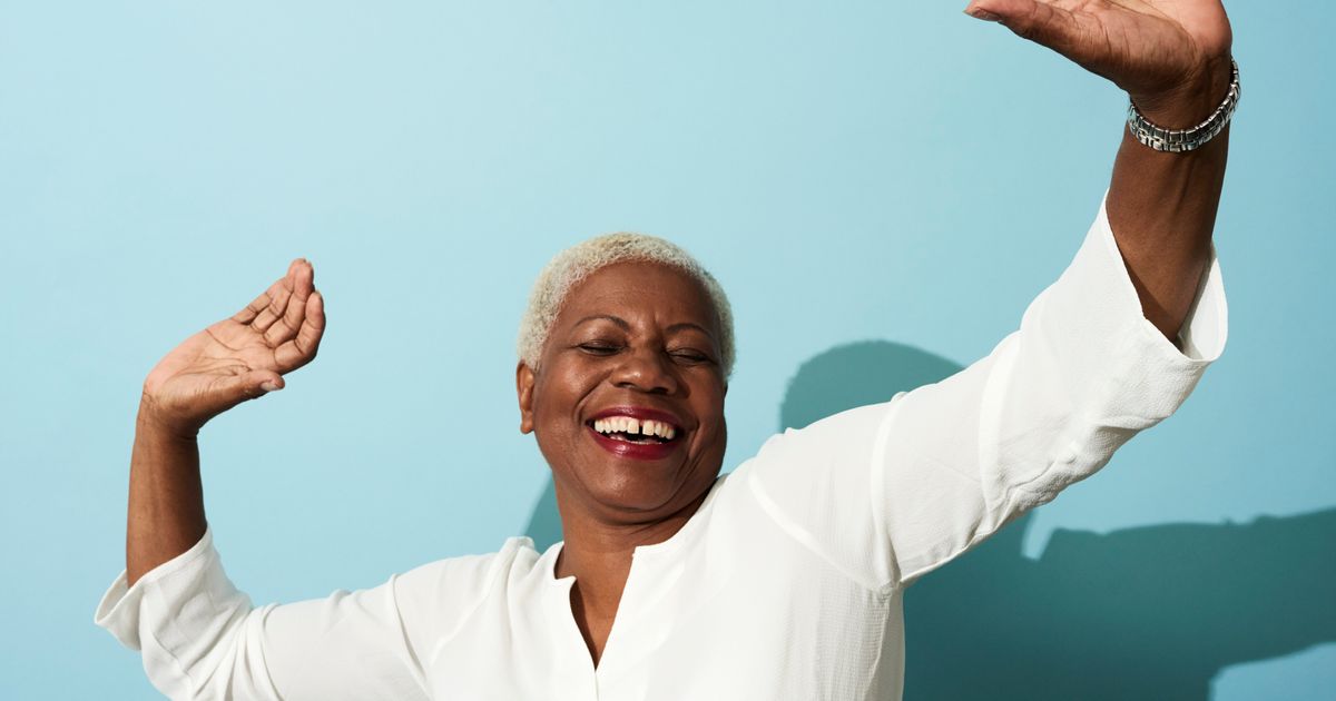 "Music's Healing Harmony: Boosting Brain Health in Aging Adults"