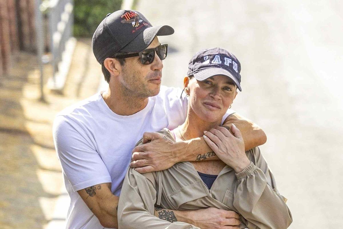 Featured image for Teddi Mellencamp Finds Love During Cancer Battle and Divorce