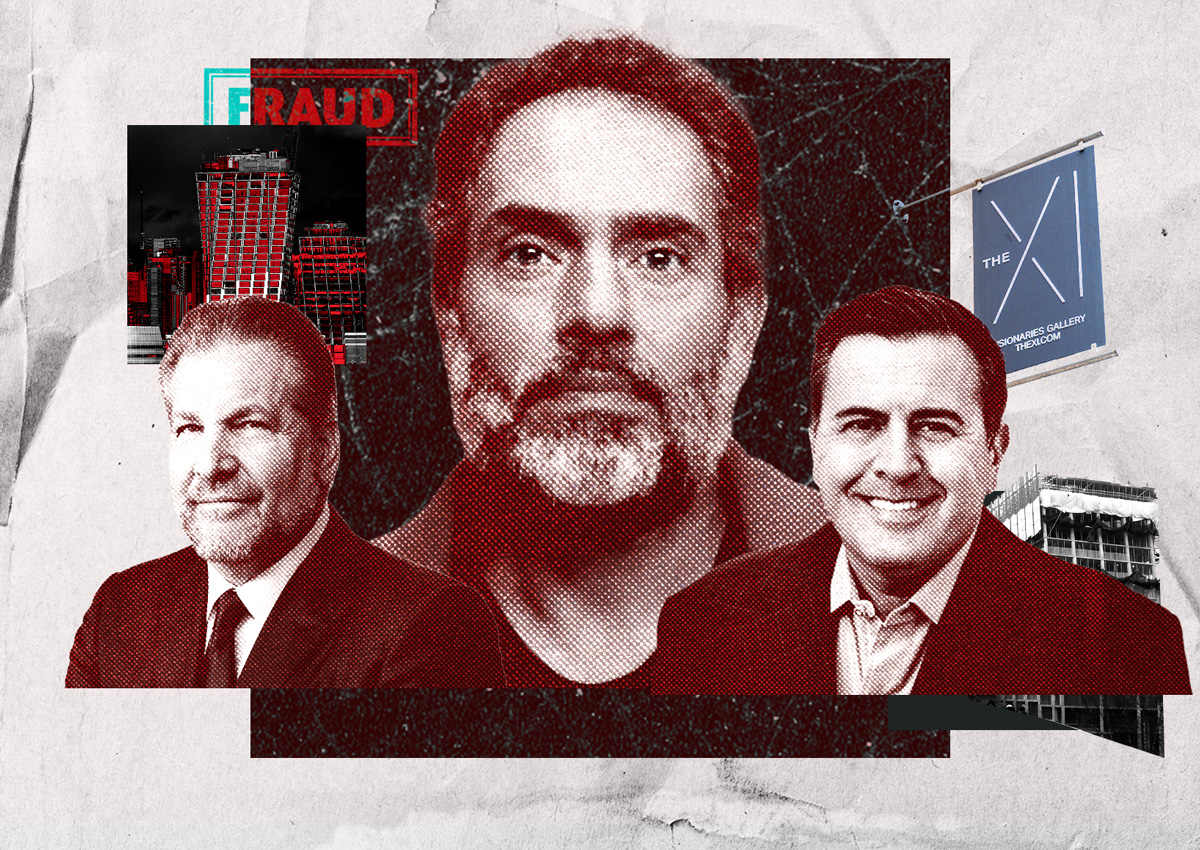Featured image for NY Developer Nir Meir Charged in $86M Fraud Scheme
