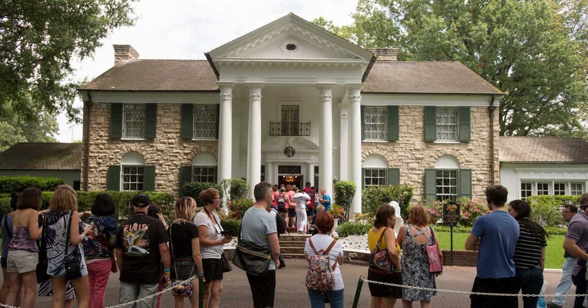 Riley Keough Wins Injunction, Halts Graceland Foreclosure