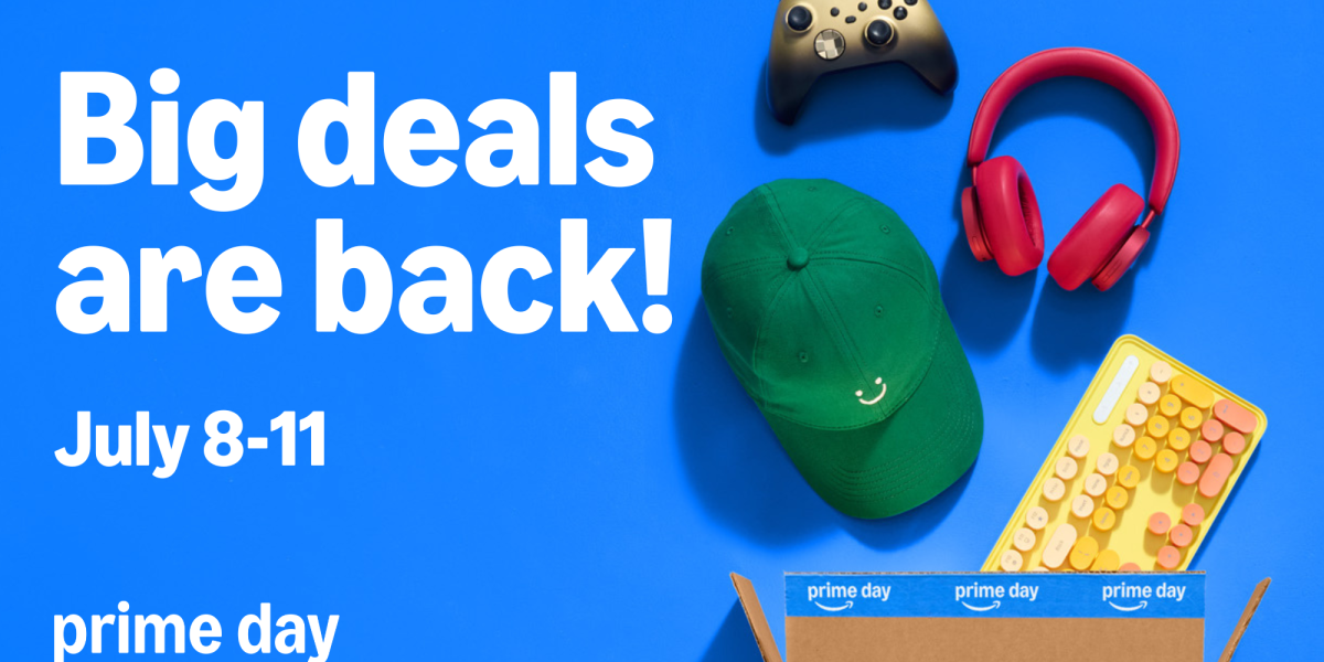 Amazon Prime Day 2025: Top Deals and Tips to Know