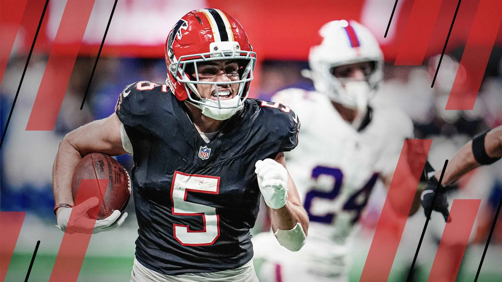 NFL Week 6 Highlights and Week 7 Fantasy Football Waiver Wire Picks