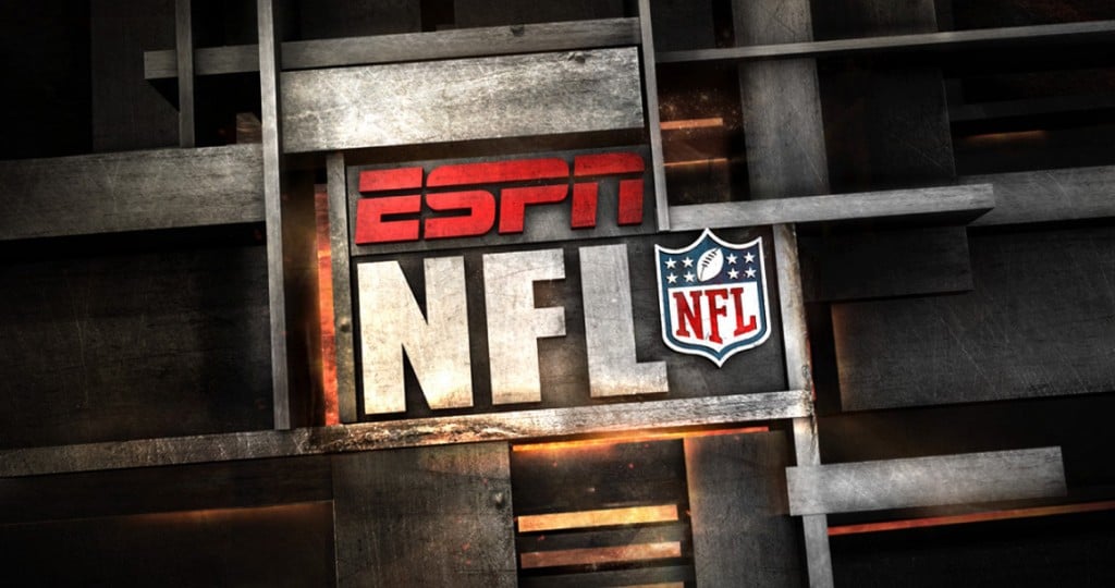 Featured image for ESPN Nears $2 Billion NFL Media Deal Amid Rising Viewership