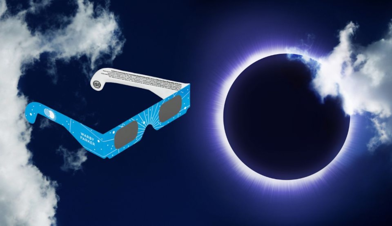 Featured image for "Get Ready for the 2024 Solar Eclipse: Free Glasses, Weather Map, and Events Near You"