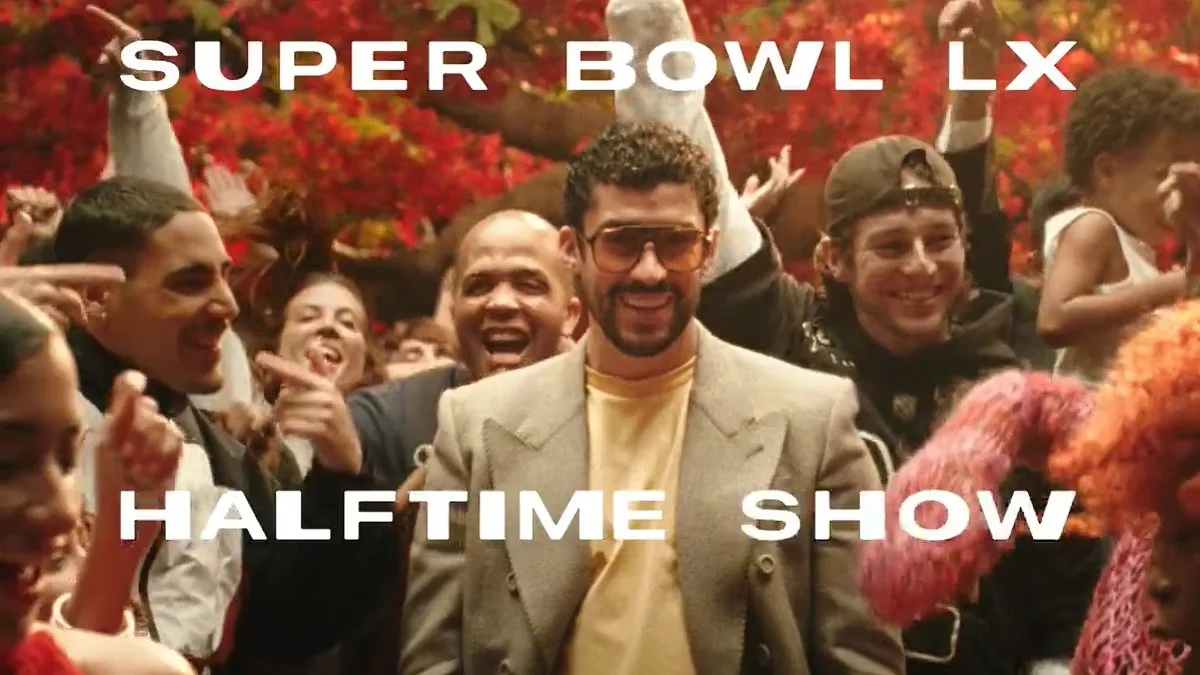 Spanish teaser sparks backlash over Bad Bunny Super Bowl halftime show